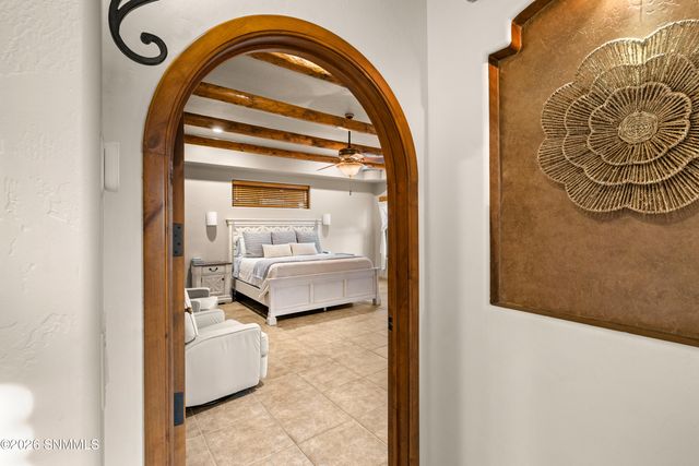 1337 Stone Crop Court, Las Cruces, NM 88007