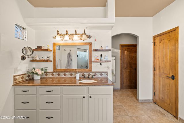 1337 Stone Crop Court, Las Cruces, NM 88007