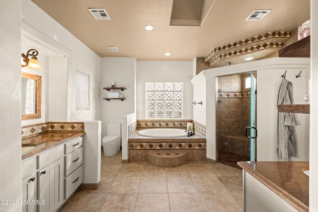 1337 Stone Crop Court, Las Cruces, NM 88007