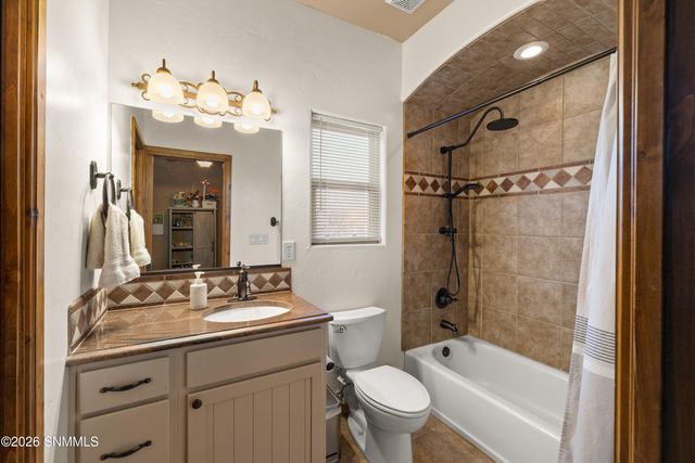 1337 Stone Crop Court, Las Cruces, NM 88007