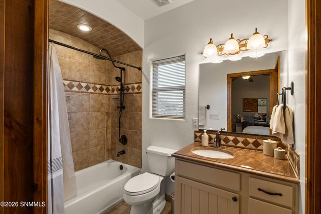 1337 Stone Crop Court, Las Cruces, NM 88007