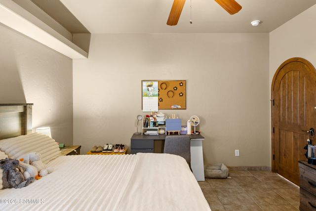 1337 Stone Crop Court, Las Cruces, NM 88007