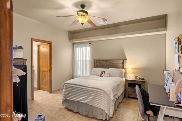 1337 Stone Crop Court, Las Cruces, NM 88007