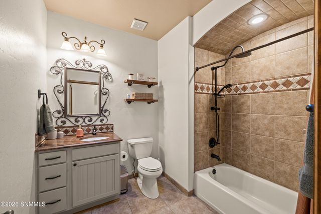 1337 Stone Crop Court, Las Cruces, NM 88007