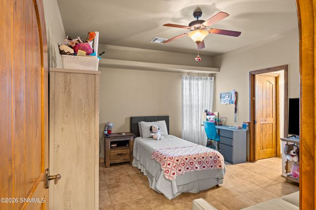 1337 Stone Crop Court, Las Cruces, NM 88007