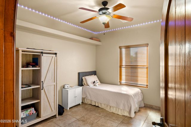 1337 Stone Crop Court, Las Cruces, NM 88007