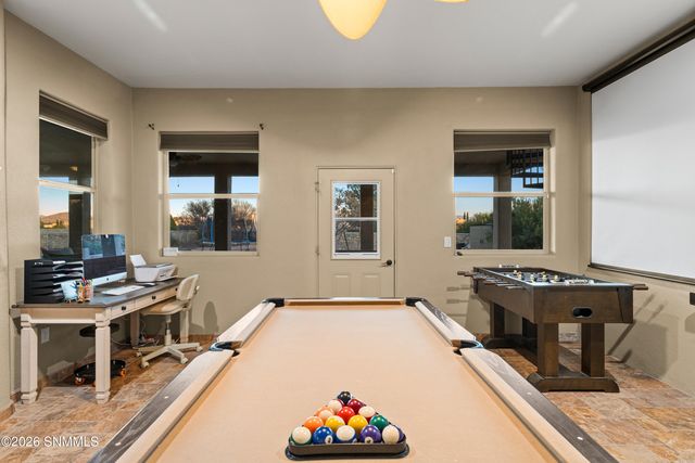 1337 Stone Crop Court, Las Cruces, NM 88007