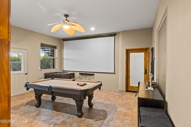 1337 Stone Crop Court, Las Cruces, NM 88007