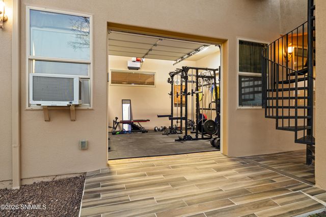 1337 Stone Crop Court, Las Cruces, NM 88007