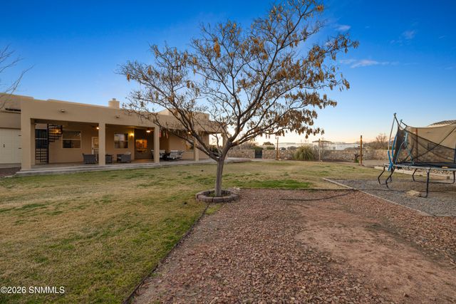 1337 Stone Crop Court, Las Cruces, NM 88007