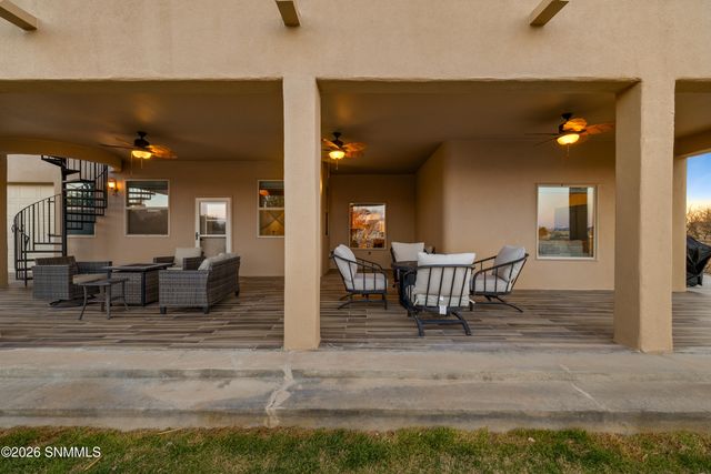 1337 Stone Crop Court, Las Cruces, NM 88007