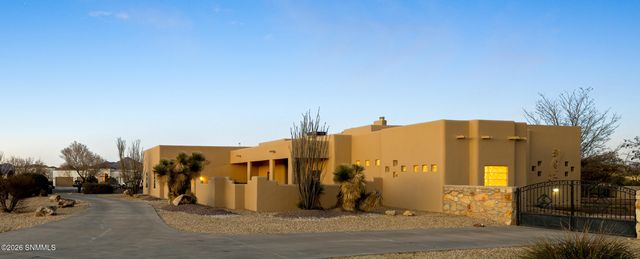 1337 Stone Crop Court, Las Cruces, NM 88007