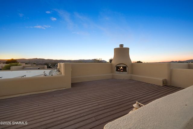 1337 Stone Crop Court, Las Cruces, NM 88007