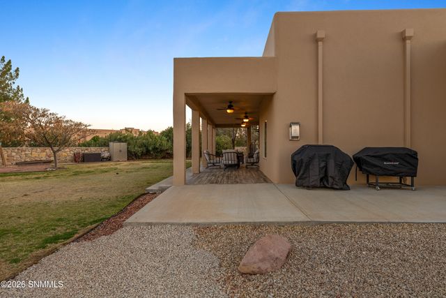 1337 Stone Crop Court, Las Cruces, NM 88007