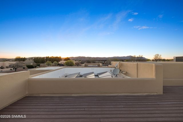 1337 Stone Crop Court, Las Cruces, NM 88007