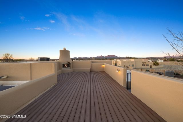 1337 Stone Crop Court, Las Cruces, NM 88007