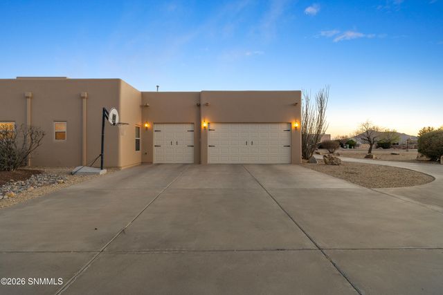 1337 Stone Crop Court, Las Cruces, NM 88007