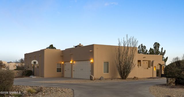 1337 Stone Crop Court, Las Cruces, NM 88007