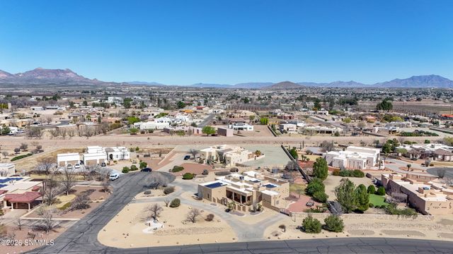 1337 Stone Crop Court, Las Cruces, NM 88007