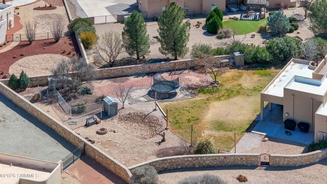 1337 Stone Crop Court, Las Cruces, NM 88007