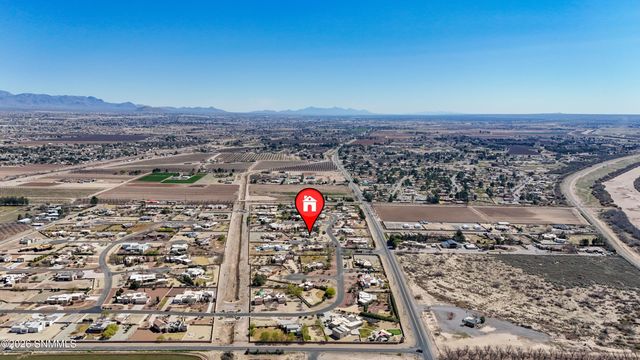 1337 Stone Crop Court, Las Cruces, NM 88007