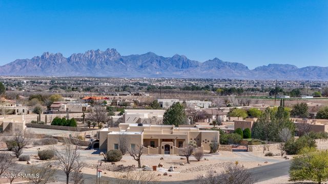 1337 Stone Crop Court, Las Cruces, NM 88007