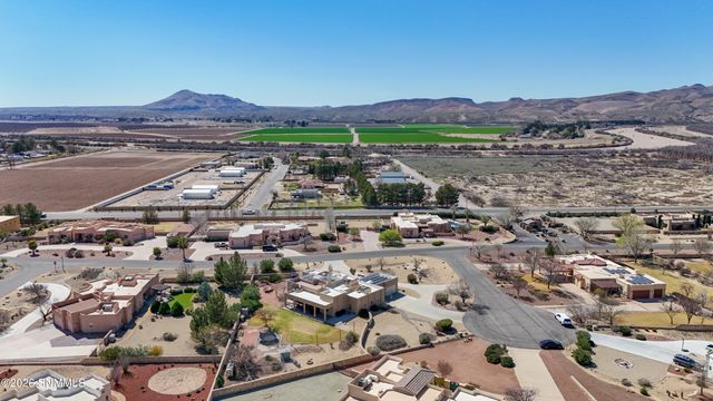 1337 Stone Crop Court, Las Cruces, NM 88007