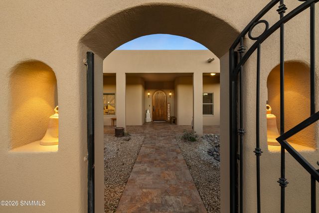 1337 Stone Crop Court, Las Cruces, NM 88007