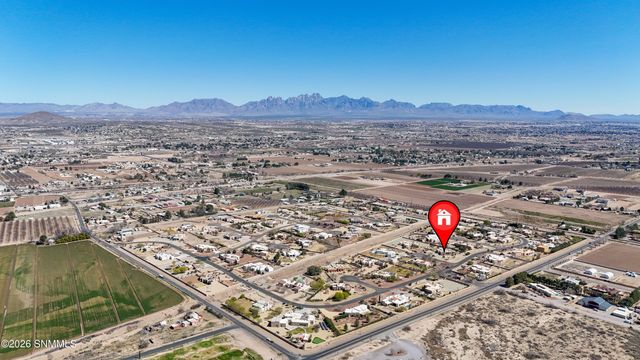 1337 Stone Crop Court, Las Cruces, NM 88007