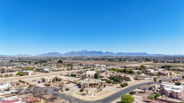 1337 Stone Crop Court, Las Cruces, NM 88007