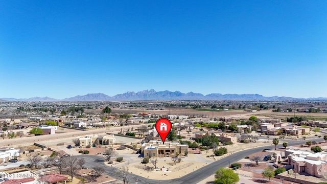 1337 Stone Crop Court, Las Cruces, NM 88007