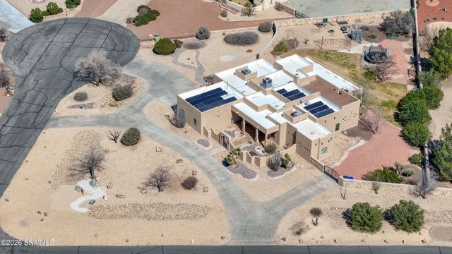 1337 Stone Crop Court, Las Cruces, NM 88007