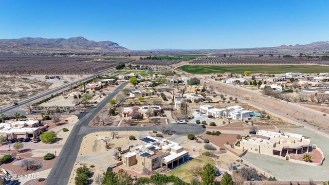1337 Stone Crop Court, Las Cruces, NM 88007