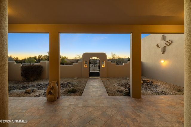 1337 Stone Crop Court, Las Cruces, NM 88007