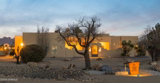 1337 Stone Crop Court, Las Cruces, NM 88007