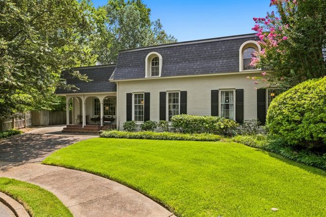 2921 FRANCES PL, Memphis, TN 38111