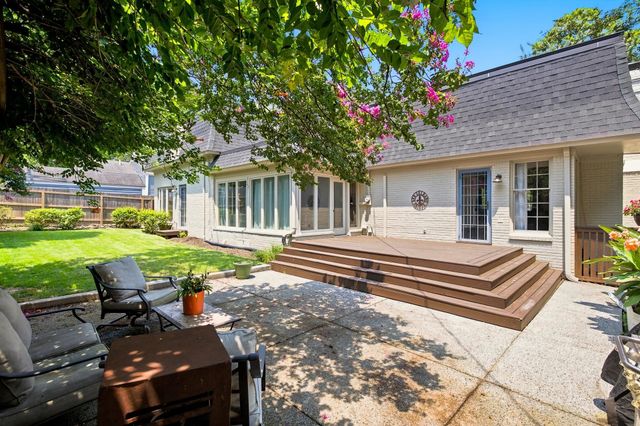 2921 FRANCES PL, Memphis, TN 38111