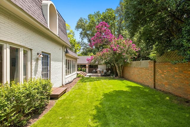 2921 FRANCES PL, Memphis, TN 38111