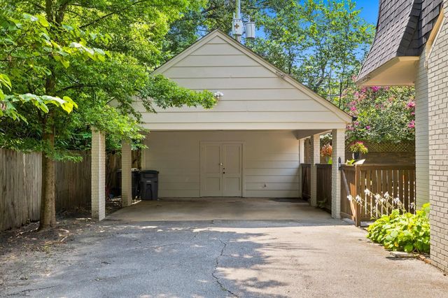 2921 FRANCES PL, Memphis, TN 38111