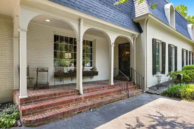 2921 FRANCES PL, Memphis, TN 38111