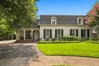 2921 FRANCES PL, Memphis, TN 38111