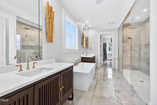 7017 Rainwater Road, Raleigh, NC 27615