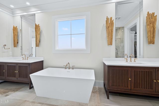 7017 Rainwater Road, Raleigh, NC 27615