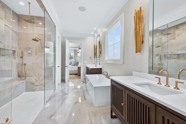 7017 Rainwater Road, Raleigh, NC 27615