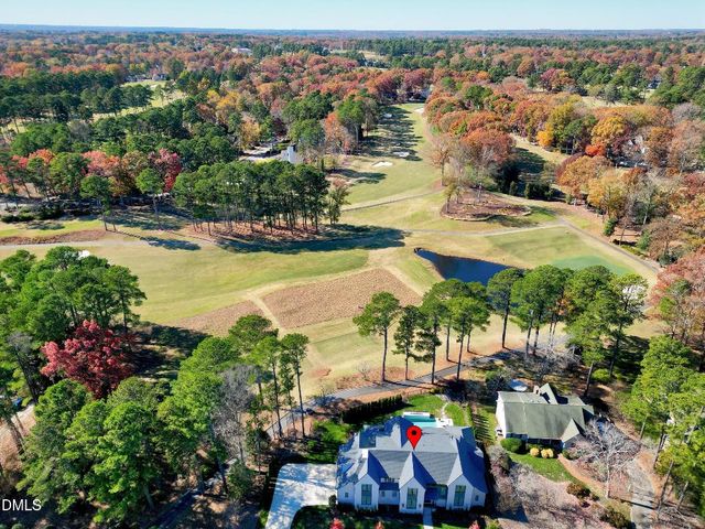 7017 Rainwater Road, Raleigh, NC 27615