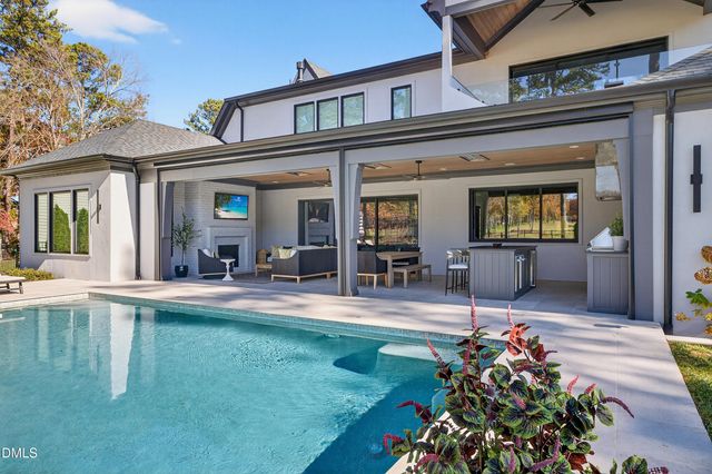 7017 Rainwater Road, Raleigh, NC 27615