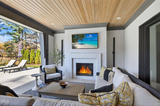 7017 Rainwater Road, Raleigh, NC 27615