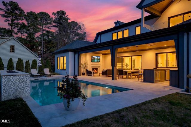 7017 Rainwater Road, Raleigh, NC 27615