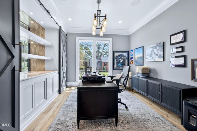 7017 Rainwater Road, Raleigh, NC 27615