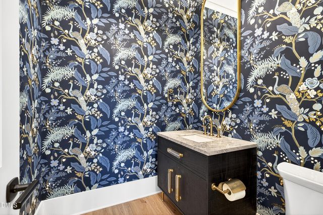 7017 Rainwater Road, Raleigh, NC 27615